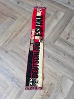 Sjaal EK 2008 Finale Duitsland - Spanje, Verzamelen, Ophalen of Verzenden