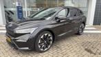 Skoda Enyaq iV 80 Sportline/PANO/CAMERA/SOH 88% (bj 2021), Automaat, 0 cilinders, Gebruikt, Zwart