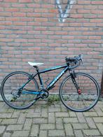 Sensa Umbra racefiets voor kinderen, nette staat, Fietsen en Brommers, Fietsen | Racefietsen, Gebruikt, Aluminium, Minder dan 49 cm