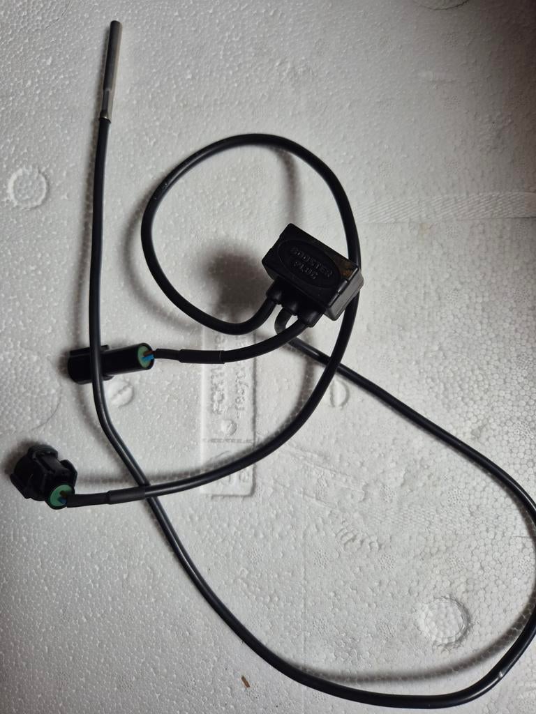 Boosterplug KTM Freeride 350, Ophalen of Verzenden