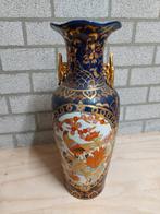 Chinese, porseleinen vaas, Ophalen