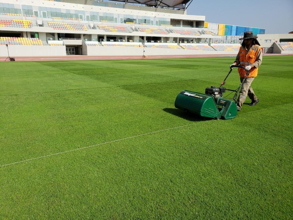 MASPORT 400B KOOIMAAIER 3.0 PK B&S99-MA-400B  Masport produc, Kooimesmaaier, Ophalen of Verzenden, Nieuw, Masport