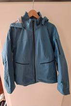 Human Nature zomerjas wind- en regendicht XL zgan, Kleding | Dames, Blauw, Maat 46/48 (XL) of groter, Ophalen of Verzenden, Zo goed als nieuw