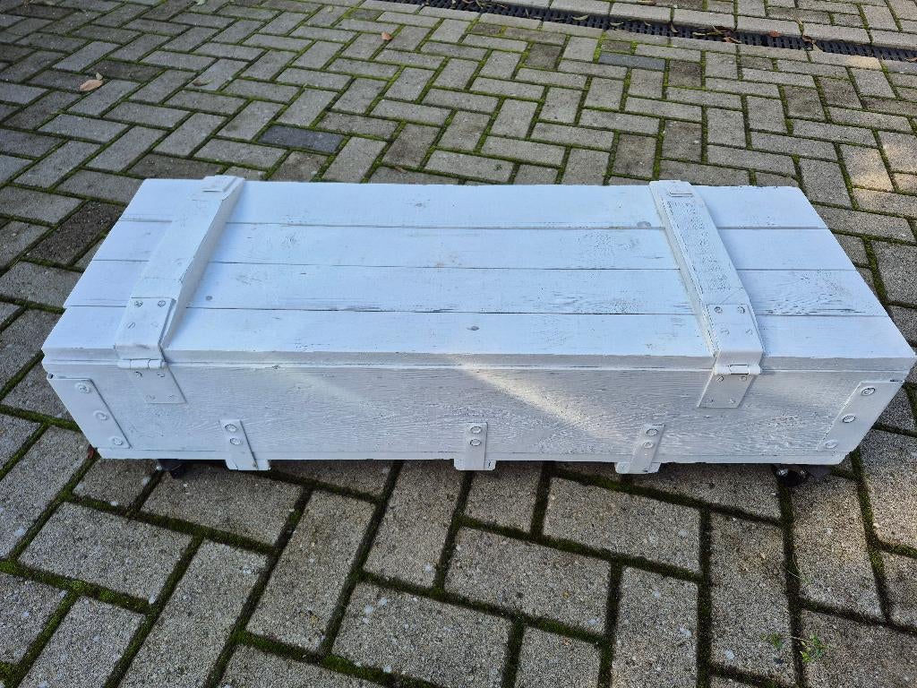 TV-audiomeubel, Zo goed als nieuw, Minder dan 100 cm, 25 tot 50 cm, Overige houtsoorten