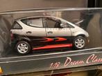 Mercedes A- Classe.        Maisto, Ophalen of Verzenden, Zo goed als nieuw, Maisto