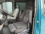 Opel Movano BWJ 2009 | 2.5 CDTI L1H1 AUTOMAAT | ROELSTOELBUS, Auto's, 101 pk, Gebruikt, 4 cilinders, 4 stoelen