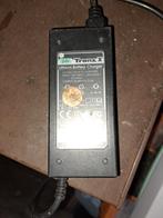 Tranz X 24V Lithium Acculader voor E-bike, Ophalen of Verzenden