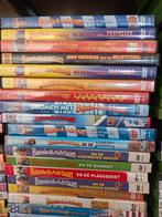 Bassie en Adriaan - Grote verzameling dvd's, Alle leeftijden, Ophalen of Verzenden, Zo goed als nieuw