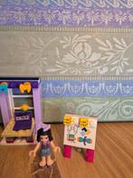 Lego Friends Emma Naaiatelelier, Ophalen of Verzenden, Gebruikt, Lego