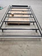 Imperiaal met windbreker en rol voor bestelwagens, Ophalen of Verzenden