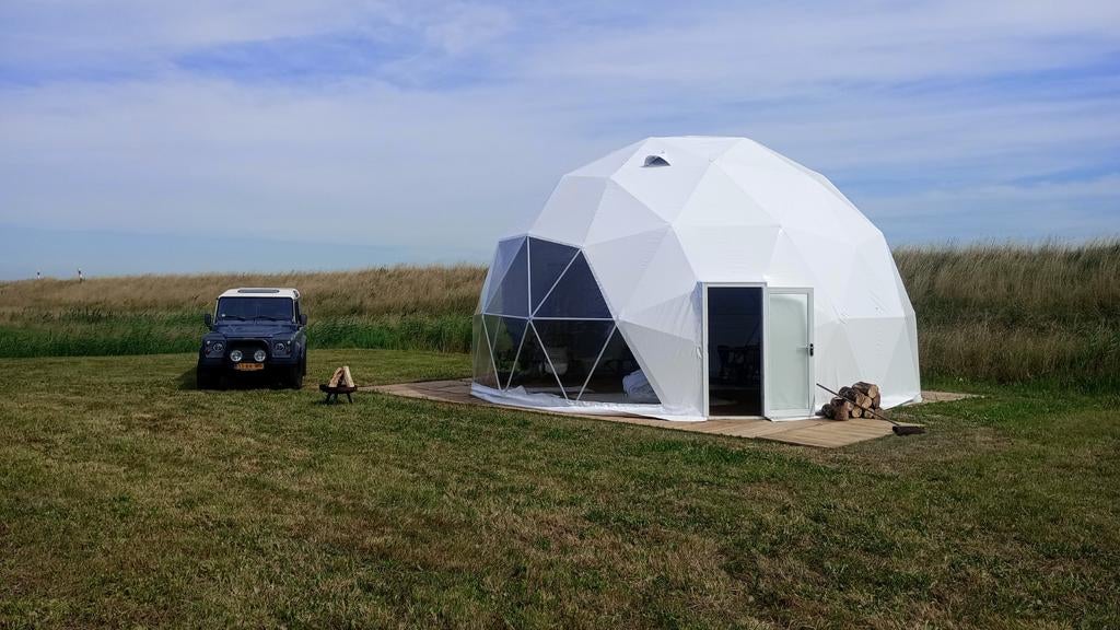 Workshop locatie, Ophalen