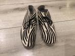 Maruti schoenen maat 40, Ophalen of Verzenden, Gedragen, Zwart, Lage of Enkellaarzen
