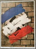 Poster, Verzenden, Nederland, Foto of Poster