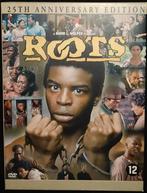 Roots, Vanaf 16 jaar, 1980 tot heden, Drama, Ophalen of Verzenden