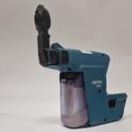 Makita DX01 stof afzuigsysteem | Inc garantie, Makita, Zo goed als nieuw, Support@makita.com, Makita Corporation, 3-11-8, Sumiyoshi-cho, 
Anjo, Aichi 446-8502
Japan