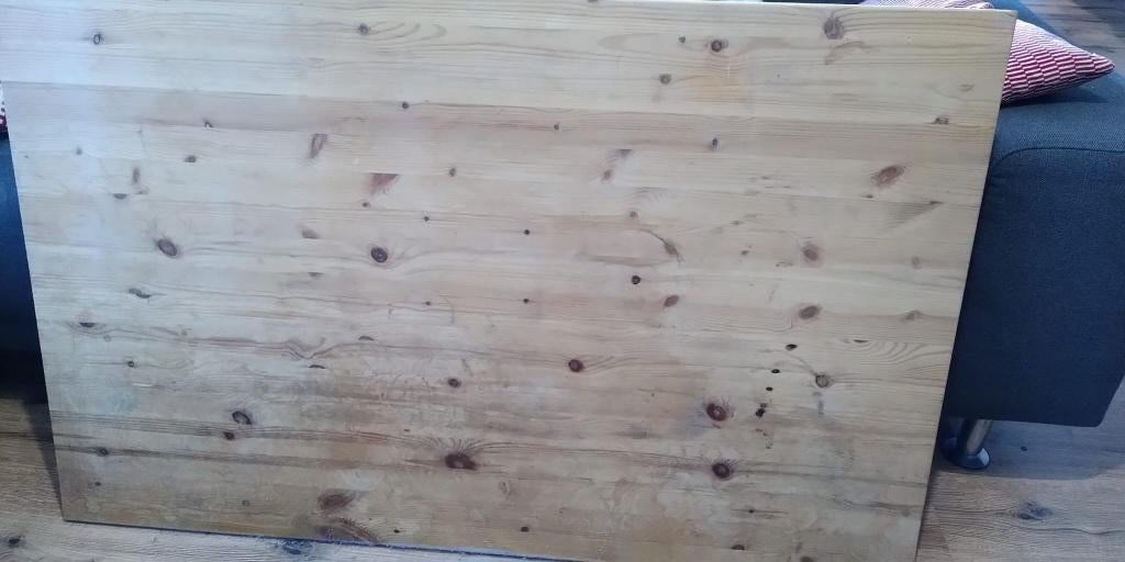 Ikea Ingo eettafel 120 x 75 x 77cm, Huis en Inrichting, Tafels | Eettafels, Ophalen, Gebruikt, 100 tot 150 cm, 50 tot 100 cm