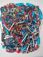 partij technic Lego onderdelen, Ophalen of Verzenden, Zo goed als nieuw, Losse stenen, Lego