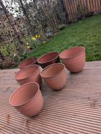 Mooie en goede kwaliteit bloempotten, Ophalen, Minder dan 30 cm, Minder dan 60 cm, Rond