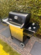 Weber Spirit gasbarbecue, Ophalen, Zo goed als nieuw