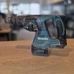 Makita DHR243 Boorhamer Body |incl. Garantie, Doe-het-zelf en Verbouw, Gereedschap | Boormachines, Makita, Gebruikt, Support@makita.com