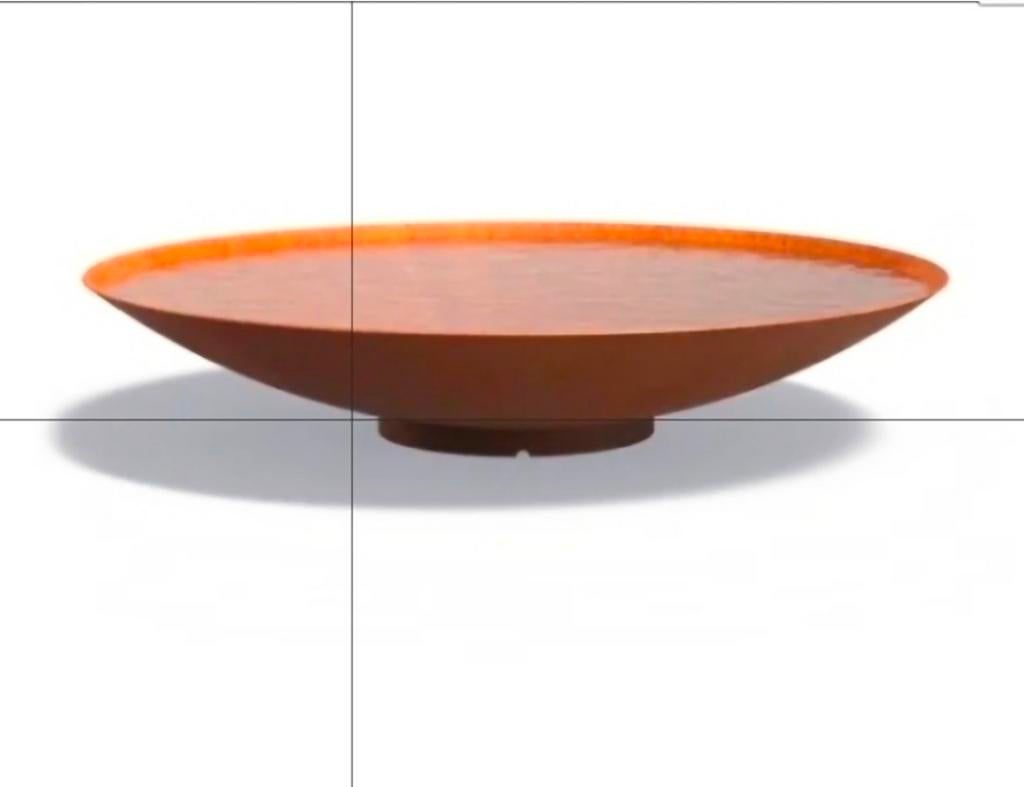 Nu ook te koop bij ons! Prachtige mooie nieuwe vuurschalen!, Ophalen, Nieuw