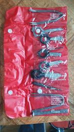 AMiO Autoradio Demontage Gereedschap Set - Universeel, Ophalen of Verzenden, Nieuw