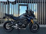 YAMAHA TRACER 900 -2016- Full Option - Apple CarPlay MT09, Motorrijbewijs A, Bedrijf, Meer dan 35 kW, Toermotor