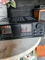 Te koop  mooie sansui tuner versterker s-x900 plus  canton, Ophalen, Zo goed als nieuw, Overige merken