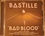 CD Bastille 2013 Bad Blood KRASVRIJ, Ophalen of Verzenden, Zo goed als nieuw, Alternative