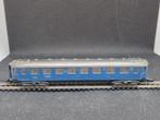 Arnold 0368 - NS 1e/2ekl rijtuig Plan K (15819), Arnold, Gebruikt, Gelijkstroom, Wagon