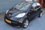 Peugeot 107 1.0-12V XS Airco 5Drs Stuurbekrachtiging Jaar Ga, Auto's, Peugeot, Voorwielaandrijving, Stof, Gebruikt, 4 stoelen