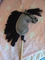 Hobby Horse - Zo goed als nieuw met halster, Ophalen of Verzenden