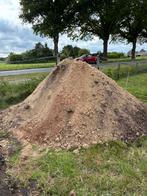 Gezocht: Wit zand in omgeving Eerbeek (met machinehulp), Tuin en Terras, Zand, Ophalen of Verzenden, Gebruikt, Ophoogzand