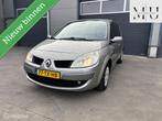 Renault Scenic 1.6-16V Business Line, Gebruikt, 1295 kg, Origineel Nederlands, Bedrijf