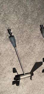 Autohelm ST50 windvaan (masttopunit), Watersport en Boten, Ophalen of Verzenden, Gebruikt, Gps of Kompas