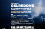 Rave of the year gelredome, Tickets en Kaartjes
