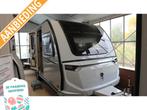 Knaus Sudwind Black Selection 540 UE prijs incl div opties, Caravans en Kamperen, Rondzit, Bedrijf, 5 tot 6 meter, Knaus