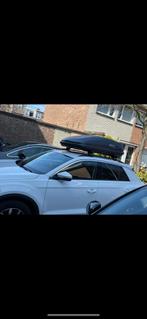 Hapro traxis 4.6, Auto diversen, Dakkoffers, Ophalen of Verzenden