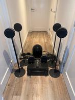 Nieuwstaat Denon AVR-X2600H + Focal Dome + Sony Blu-ray, Audio, Tv en Foto, 70 watt of meer, Overige spelers, Ophalen, Overige merken