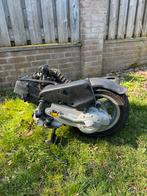 Paggio zip/lx 4 takt blok 9883km, Ophalen of Verzenden, Gebruikt, Blok, Piaggio