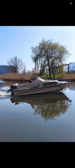 Shetland 570, 120k Force by Mercury, Ophalen