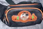 Euro Disney / Disneyland Paris Mickey Mouse heuptasje, Verzenden, Mickey Mouse, Zo goed als nieuw, Beeldje of Figuurtje