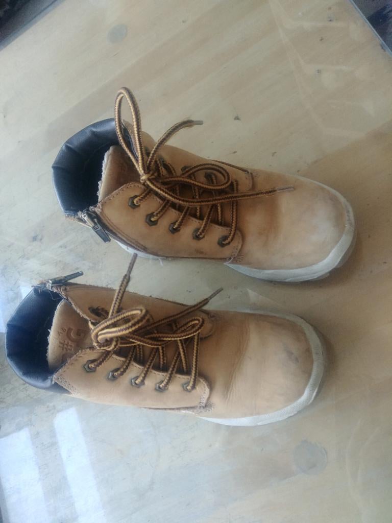 Primigi gore-tex maat 34, Ophalen of Verzenden, Zo goed als nieuw, Jongen, Schoenen