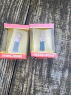 Tante sidonia suske en wiske poppetje vintage retro €5 p/s, Ophalen of Verzenden, Suske en Wiske, Gebruikt, Beeldje of Figuurtje