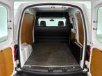 Volkswagen Caddy 1.4 TGI L1H1 EcoFuel Trendline | MARGE- GEE, Auto's, Bestelauto's, 730 kg, Gebruikt, Euro 6, 4 cilinders