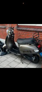 Riva snorscooter. 15-06-2019, Overige merken, Gebruikt, Ophalen of Verzenden, A