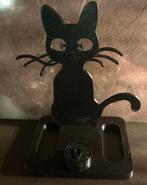 Leuke katten telefoonstandaard - Zwart, Telecommunicatie, Telefoonhouders, Ophalen, Nieuw