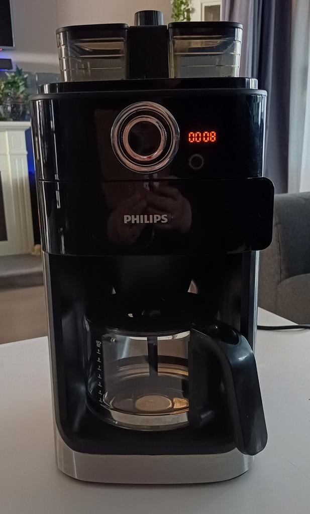 Philips koffie zetter, Ophalen, Gebruikt, Overige modellen, Overige typen