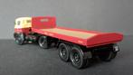 Foden platform lorry British Railways 1:50 Corgi Pol, Corgi@corgi.co.uk, Corgi Classics Ltd, Zo goed als nieuw, Corgi