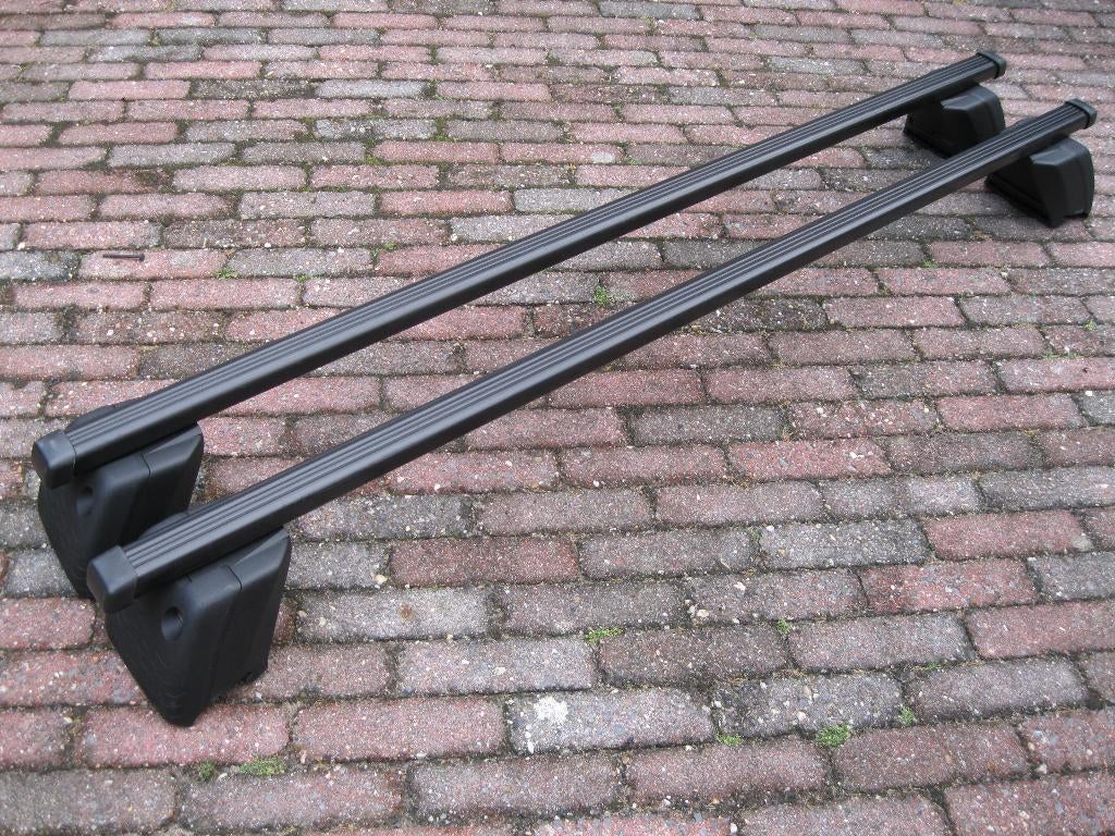 Volvo XC60 dakdragers XC 60, Ophalen of Verzenden, Gebruikt